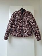 Panter jasje maat 40, Kleding | Dames, Ophalen of Verzenden, Zo goed als nieuw, Maat 38/40 (M), Bruin