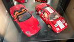 Collectie Diverse Modelauto's, Hobby en Vrije tijd, Modelauto's | 1:18, Ophalen of Verzenden, Gebruikt, Auto, Overige merken