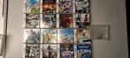 17 Nintendo DS Spellen - Veel Plezier!, Spelcomputers en Games, Games | Nintendo DS, Gebruikt, Gekoppelde computers, Overige genres