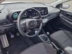 Hyundai Bayon 1.0 T-GDI Comfort NL-Auto - Carplay (bj 2024), 12 maanden, 450 kg, Gebruikt, Euro 6