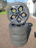 NIEUW Orig. Opel Astra L 18 inch velgen zomer IGST Gse, Ophalen, 18 inch, Info@opel.nl, Banden en Velgen