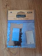 Papierscheur sjablonen, Ophalen of Verzenden, Overige thema's, Pons of Mal