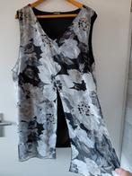 7 x dames shirts maat 48/50, Overige kleuren, Maat 46/48 (XL) of groter, Ophalen of Verzenden, Zonder mouw