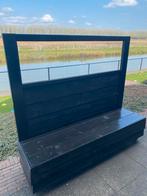 Plantenbakken op maat gemaakt eel mogelijk, Nieuw, Ophalen of Verzenden, Rechthoekig, Balkon