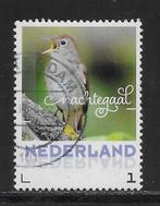 Persoonlijke, Vogels, Nachtegaal (K3005), Ophalen of Verzenden
