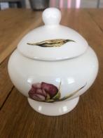 Suikerpot Jet by ter Steege, Huis en Inrichting, Keuken | Servies, Overige typen, Ophalen of Verzenden, Zo goed als nieuw, Overige stijlen