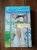Boeken van Sophie Kinsella, Ophalen