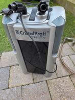 Jbl greenline  e 702 aquariumfilter pomp aquarium, Ophalen, Filter of Co2