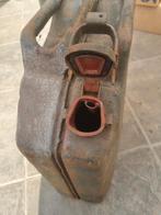 Originele 1943 Jerrycan - Heeft Liefde Nodig, Ophalen