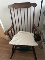 Wip stoel vintage, Ophalen