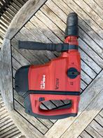 Hilti TE60 ATC/AVR, Ophalen, Gebruikt, Boor- en/of Breekhamer