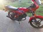 Honda MB5, Fietsen en Brommers, Brommers | Honda, Ophalen, Gebruikt, Maximaal 45 km/u, MB
