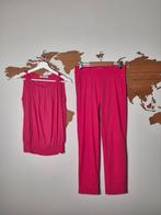 Studio Anneloes Roze Set XS - Nieuwstaat, Kleding | Dames, Studio Anneloes, Ophalen of Verzenden, Zo goed als nieuw, Roze