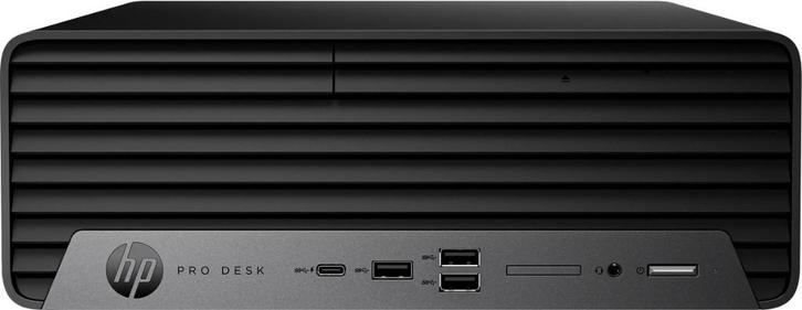 hp prodesk g7 i5 10500 sff/32gb ram 256 gb ssd, Computers en Software, Desktop Pc's, Zo goed als nieuw, 3 tot 4 Ghz, SSD, 32 GB