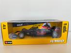Max Verstappen Red Bull Racing RB14 2018 Jumbo Bburago, Ophalen of Verzenden, Nieuw, Auto, Overige merken