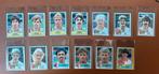 panini voetbal feyenoord panini stickers 82 85 87 90, Ophalen of Verzenden, Zo goed als nieuw, Feyenoord, Poster, Plaatje of Sticker