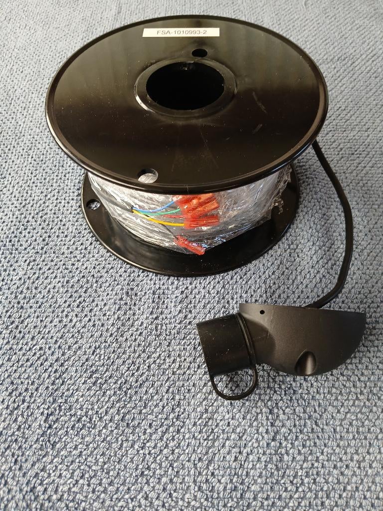 Raymarine masttopkabel, wind kabel, Nieuw, Ophalen of Verzenden, Nieuw, Kabel of Apparatuur