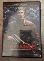 Defiance DVD, Ophalen of Verzenden, Zo goed als nieuw, Oorlog