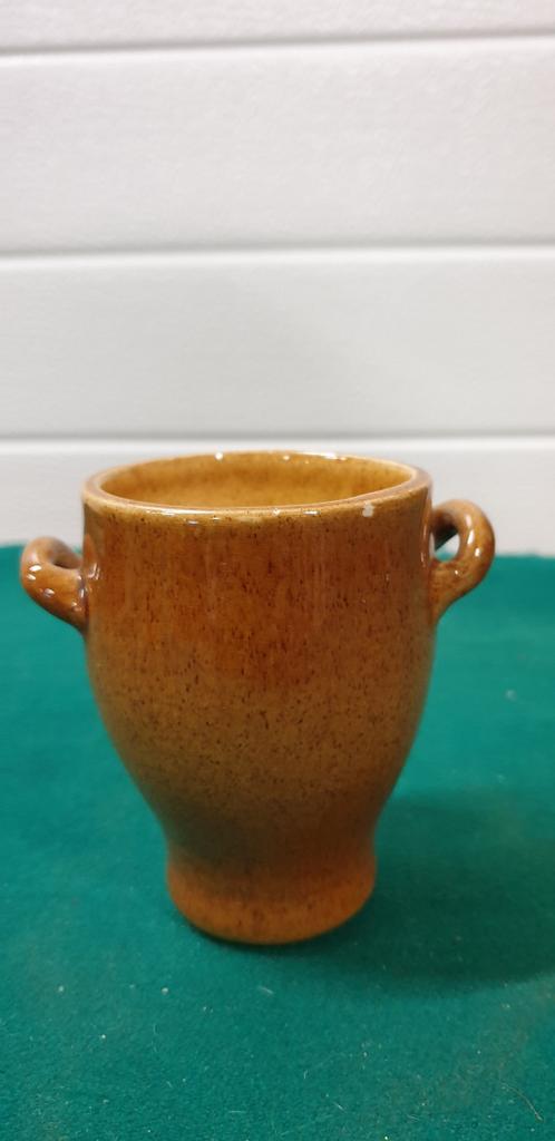 bloempot, bruin, voorthuizen, Ophalen of Verzenden, 'T Olde Gre-j, Info@toldegrej.nl, Endepoelstraat 20f Didam
