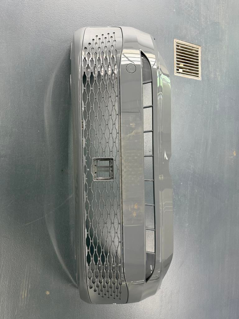 VW Caddy Voorbumper, Ophalen, Gebruikt, Voor, Bumper