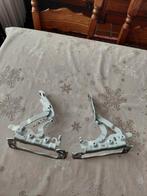 Mercedes W204 motorkap scharnieren, Ophalen of Verzenden