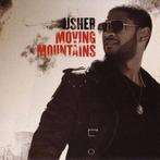 Usher - Moving Mountains (PROMO), Ophalen of Verzenden, Zo goed als nieuw