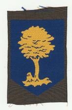 Embleem Opleidings- en trainingscommando (kleur),, Verzenden, Landmacht, Nederland, Embleem of Badge