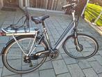 Gazelle electrische fiets, Ophalen, Gebruikt