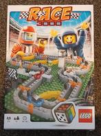 Lego race 3000, Ophalen of Verzenden, Zo goed als nieuw