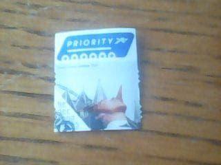 gestempelde zegel nederland no 2408, Postzegels en Munten, Postzegels | Nederland, Verzenden, Gestempeld