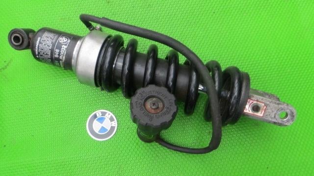 Bmw R1100 onderdelen Achteras wielgeleiding remmen te Vianen, Ophalen of Verzenden, Gebruikt
