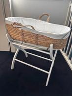 Wiegje, Ophalen, Gebruikt, Wieg
