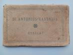 13 Oude ansichtkaarten St. Antonius Gasthuis Utrecht, Ophalen of Verzenden, Voor 1920, Gelopen, Utrecht