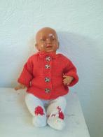 Pop baby jaren 1930, Verzamelen, Poppen, Ophalen of Verzenden, Zo goed als nieuw, Pop