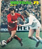 Nieuwe Revu special Voetbal 72 incl poster Johan Cruijff, Ophalen of Verzenden, Gelezen, Sport en Vrije tijd