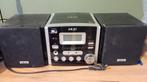 Akai cd speler, Ophalen, Gebruikt, Overige merken, Met radio