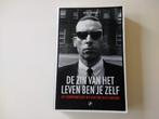 De zin van het leven ben jezelf Jules Deelder biografie, Boeken, Ophalen of Verzenden, Gelezen