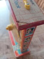 Fisher Price, Ophalen, Gebruikt, Poppenhuis