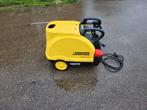 Karcher hds 558 c eco stoomcleaner 220volt, Ophalen