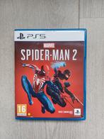 Spider-Man 2 PS5 game, Spelcomputers en Games, Games | Sony PlayStation 5, Avontuur en Actie, Gebruikt, 1 speler, Eén computer