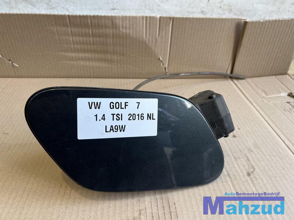 VW GOLF 7 LA9W Tankklep 2012-2019, Gebruikt, Volkswagen, Volkswagen AG, Berliner Ring 2
38440  Wolfsburg, DE