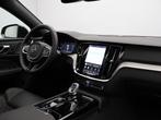 Volvo V60 2.0 T8 Plug-in hybrid AWD Plus Dark / Panoramadak, Automaat, Stof, Gebruikt, 4 cilinders
