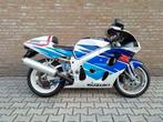 frame suzuki gsxr 750 srad bj 96/97, Motoren, Onderdelen | Suzuki, Ophalen, Gebruikt