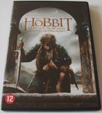 Dvd *** HOBBIT *** The Battle of The Five Armies, Vanaf 12 jaar, Ophalen of Verzenden, Zo goed als nieuw, Fantasy
