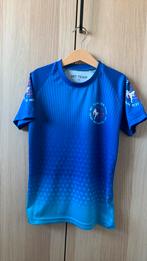 Kickboks kleding Hit & Health / HIT Team Den Haag, maat 140, Ophalen of Verzenden, Zo goed als nieuw, Bokskleding