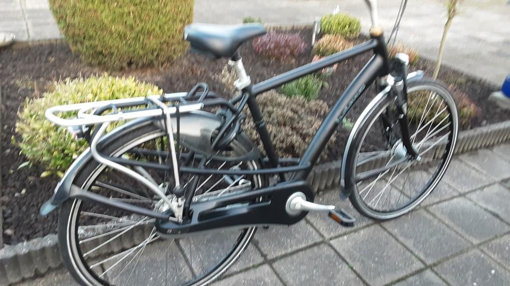 Batavus Mambo, Ophalen of Verzenden, Gebruikt, Batavus