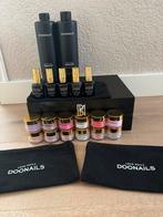 Doonails, Ophalen of Verzenden, Zo goed als nieuw, Handen en Nagels