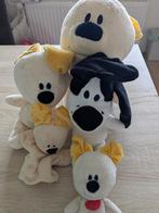 Woezel en Pip, Ophalen, Hond