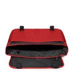 Eastpak Delegate Cherry-red Messenger bag, Ophalen of Verzenden, Zo goed als nieuw, Rood, Overige merken