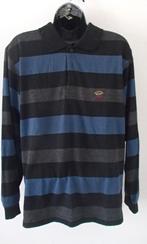 PAUL SHARK TRUI  MT M, Ophalen of Verzenden, Zo goed als nieuw, Maat 48/50 (M), Blauw